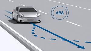 سیستم ABS خودرو