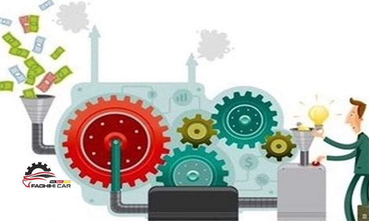 وابستگی به واردات لوازم یدکی خودرو