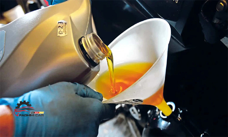 انواع استانداردهای MB در روغن موتور خودرو